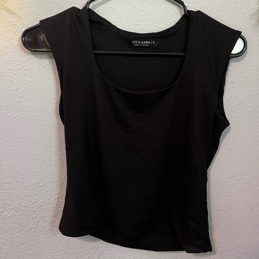 Black Top